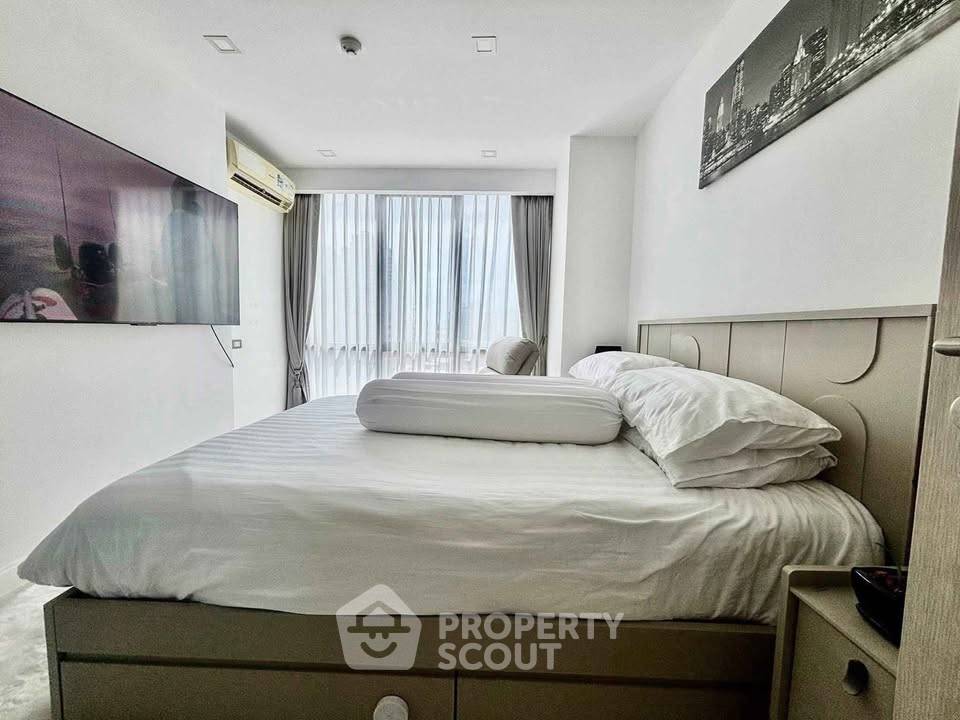 รูป คอนโด 2-ห้องนอน ที่ เดอะ จีเวล คอนโดมิเนี่ยม ใกล้ ถนนพระตำหนัก พัทยา (ID 2852518) - รูปที่ 16/47