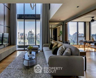 Condos for sale : 2-BR Condo at Beatniq Sukhumvit 32 near BTS Thong Lor (ID 2779945)