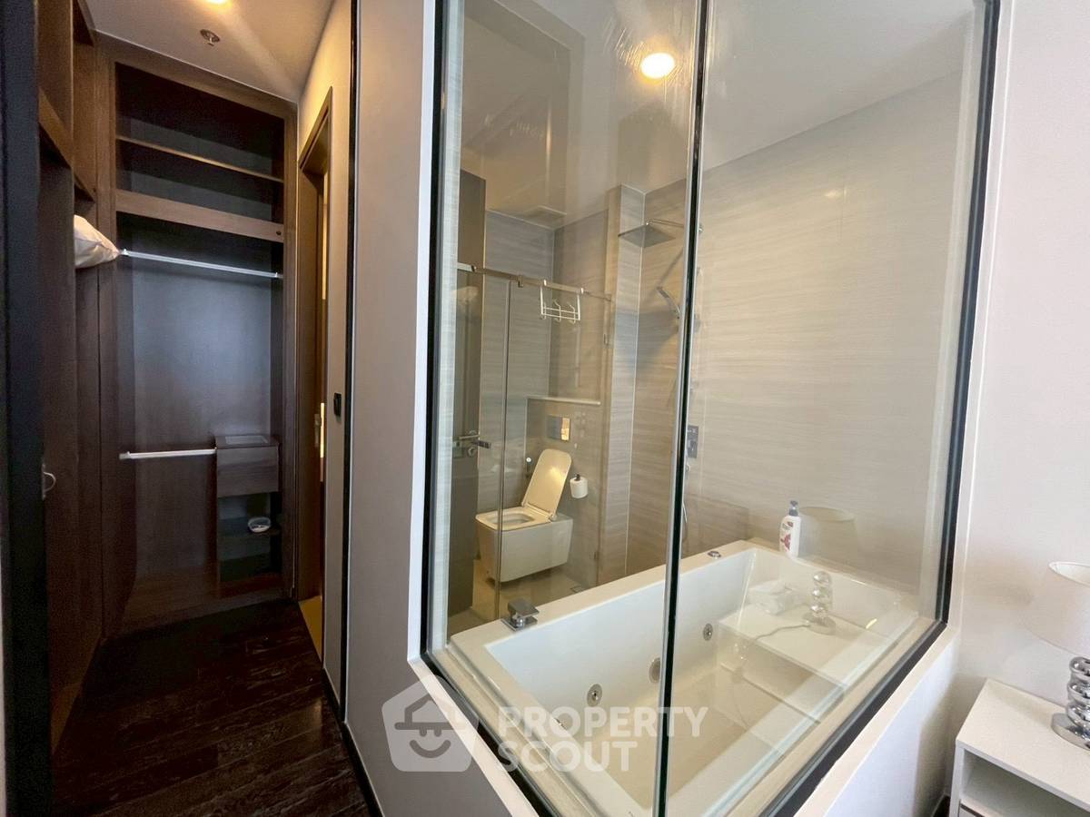 รูป คอนโด 1-ห้องนอน ที่ พาร์ค ออริจิ้น ทองหล่อ ใกล้ BTS ทองหล่อ (ID 2836950) - รูปที่ 12/12