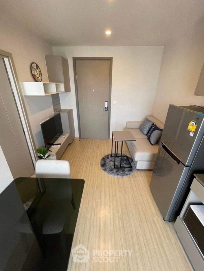รูป คอนโด 1-ห้องนอน ที่ เดอะ ไพรเวซี่ ท่าพระ อินเตอร์เชนจ์ ใกล้ MRT ท่าพระ (ID 2046451) - รูปที่ 5/5