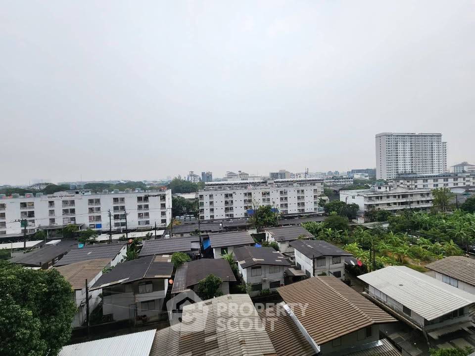 รูป คอนโด 1-ห้องนอน ที่ เดอะ ไลน์ สุขุมวิท 101 ใกล้ BTS ปุณณวิถี (ID 2841738) - รูปที่ 15/25
