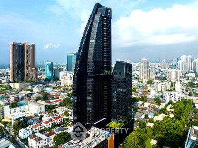 คอนโดให้เช่า : คอนโด สตูดิโอ ที่ ไอดีโอ คิว สุขุมวิท 36 ใกล้ BTS ทองหล่อ (ID 2836270)