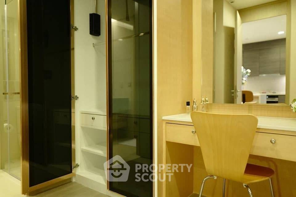รูป คอนโด 2-ห้องนอน ที่ ดิ เอส อโศก ใกล้ MRT สุขุมวิท (ID 2751499) - รูปที่ 7/10
