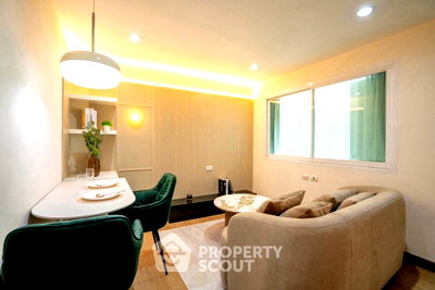 Condos for sale : 1-BR Condo at Premsiri Boutique Park Condominium near BTS Kasetsart University (ID 2845988)