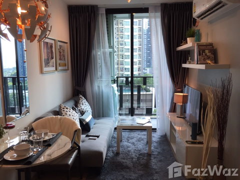 1 Bedroom Condo for sale at Artemis Sukhumvit 77  1662830