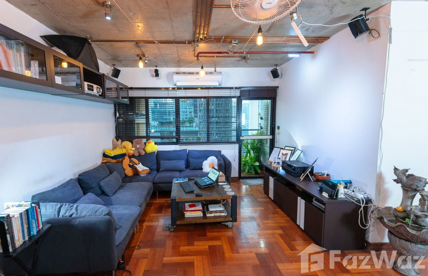 รูป ขาย คอนโด 2 ห้องนอน ในโครงการ ลิเบอร์ตี้ พาร์ค 2 5342830 - รูปที่ 1/11