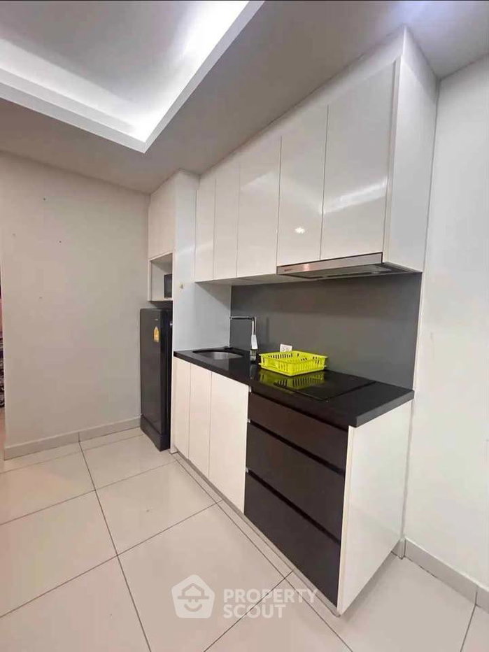รูป คอนโด 1-ห้องนอน ที่ วอเตอร์พาร์ค คอนโดมิเนียม พัทยาใต้ ใกล้ ถนนพระตำหนัก พัทยา (ID 2852520) - รูปที่ 3/10