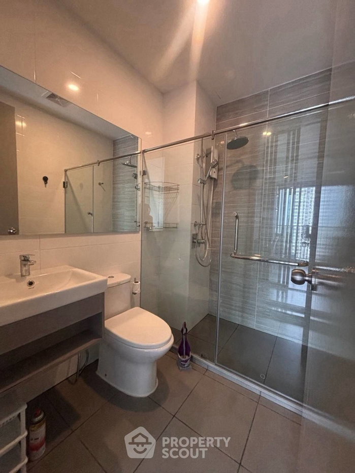 picture 1-BR Condo at Knightsbridge Prime Onnut near BTS On Nut (ID 2836230) - 4/9