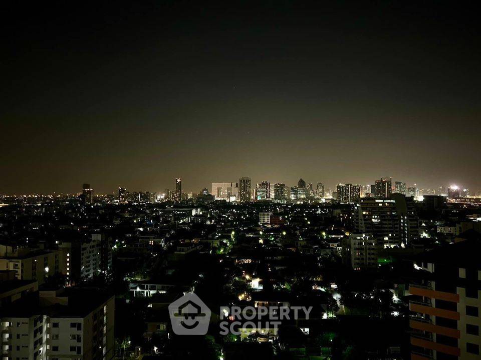 รูป คอนโด 2-ห้องนอน ที่ เบญจศรี วิภาวดี ใน ลาดยาว (ID 1743508) - รูปที่ 20/40