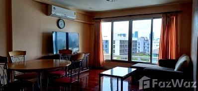 Condos for sale : 2 Bedroom Condo for sale at Navin Court  1919162