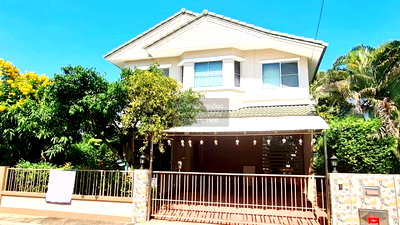 Houses for sale Samut Prakarn : For Sale House , Chollada Suvarnabhumi , corner unit , Sisa Chorakhe Noi , Bang Sao Thong , Samut Prakarn , CX-152842 ✅ Live chat with us ADD LINE @connexproperty ✅