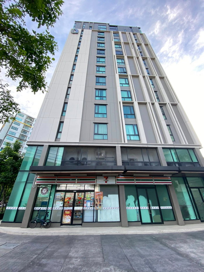 รูป Code: 26KJ2160  ให้เช่า Knightsbridge Phaholyothin Interchange 🔥🔥 จองเดือนนี้รับส่วนลด1,000บาท 🔥🔥 @kjcondo (มี@ข้างหน้าด้วยนะคะ) - รูปที่ 7/7
