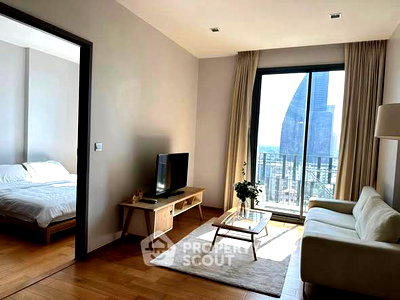 Condos for sale : 1-BR Condo at Keyne By Sansiri near BTS Thong Lor (ID 2833961)