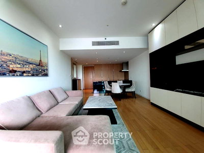 Condos for rent : 2-BR 105 Sqm Condo At The Pano Rama 3, Bang Phong Phang, Yan Nawa (ID 1717236)