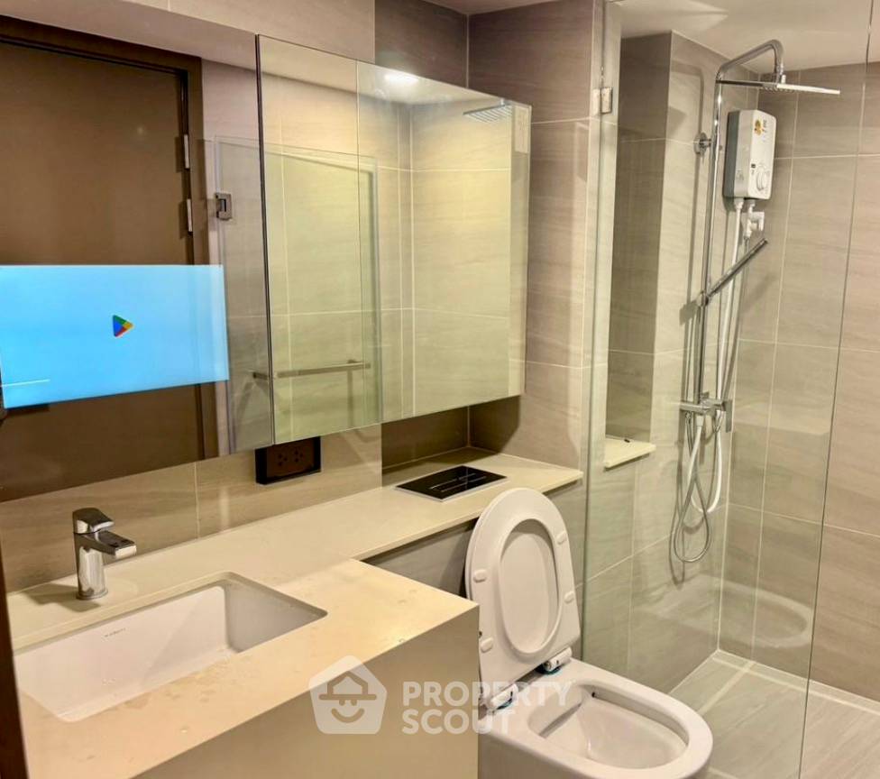 รูป คอนโด 2-ห้องนอน ที่ ไนท์บริดจ์ สเปซ สุขุมวิท-พระราม4 ใกล้ BTS พระโขนง (ID 2778130) - รูปที่ 4/7