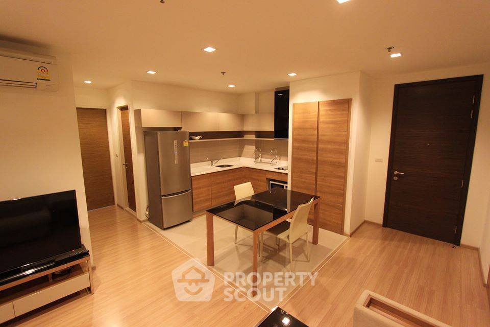 รูป คอนโด 2-ห้องนอน ที่ ริธึ่ม พหล-อารีย์ ใกล้ BTS สะพานควาย (ID 392705) - รูปที่ 7/13