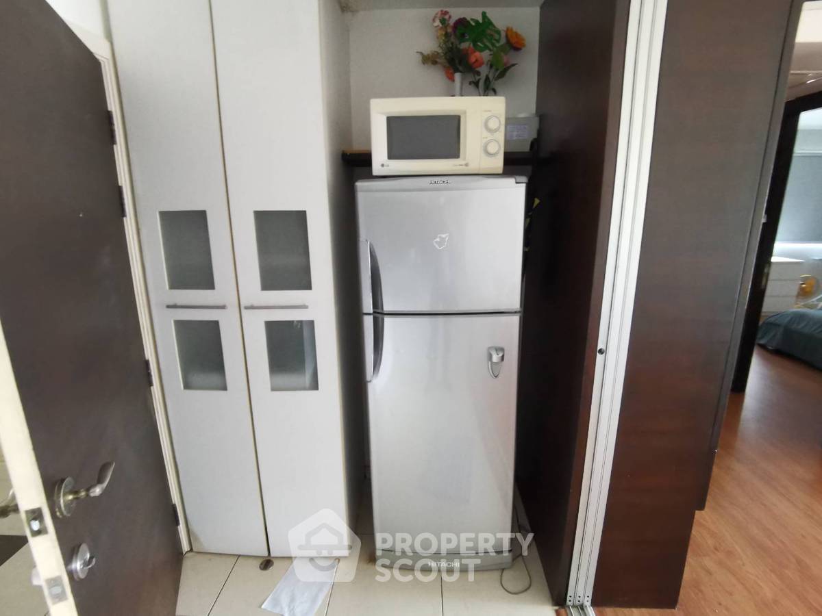 รูป คอนโด 2-ห้องนอน ที่ แกรนด์ พาร์ค วิว อโศก ใกล้ MRT สุขุมวิท (ID 513954) - รูปที่ 6/13