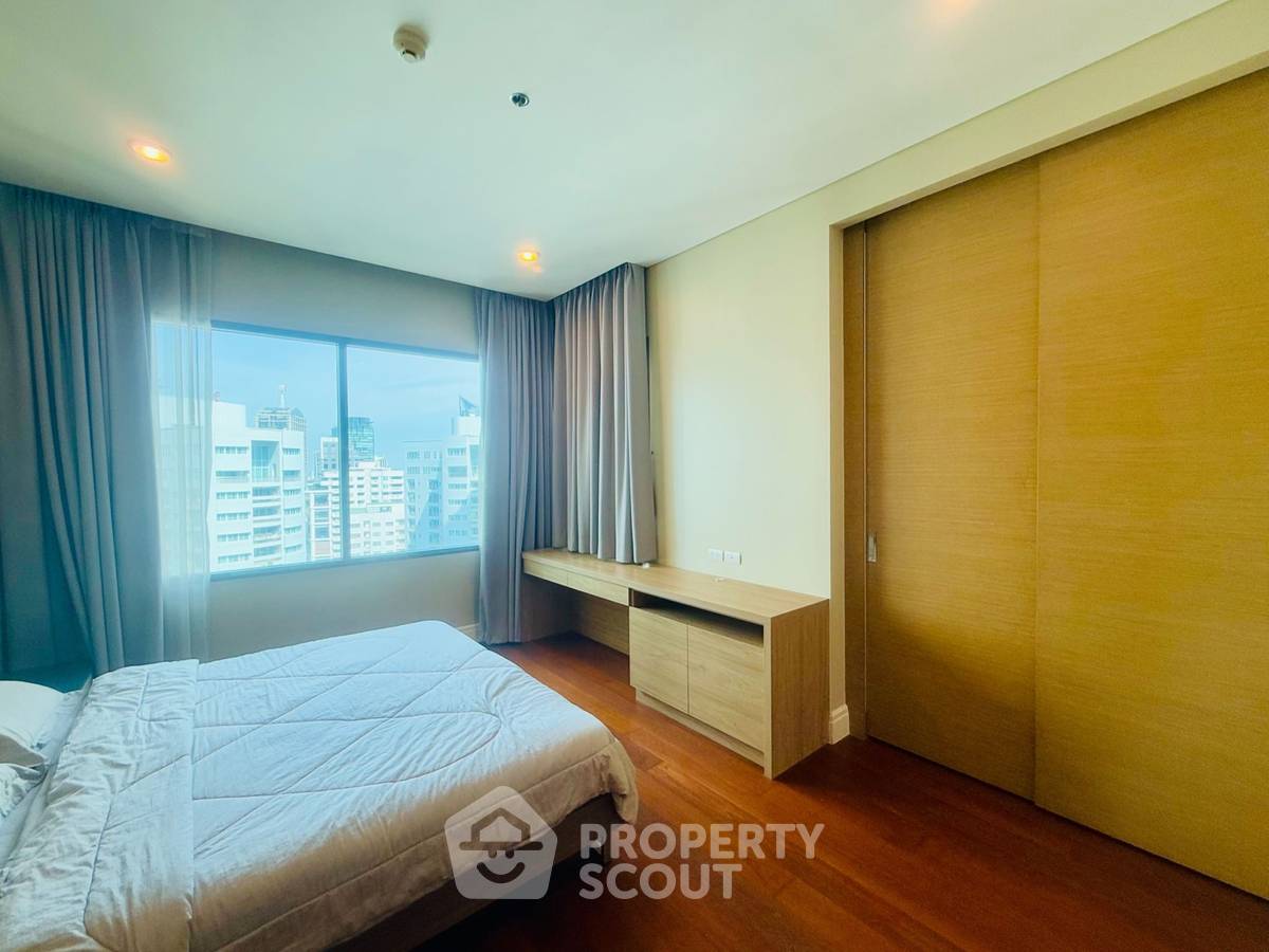 รูป คอนโด 3-ห้องนอน ที่ ไบร์ท สุขุมวิท 24 คอนโดมิเนียม ใกล้ BTS พร้อมพงษ์ (ID 1979643) - รูปที่ 10/11