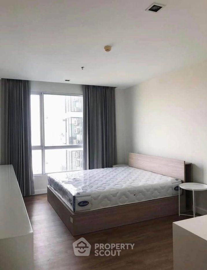 รูป คอนโด 2 ห้องนอน 83 ตร.ม. เดอะรูม สาทร-ตากสิน ใกล้ BTS พรนิมิตร 300 ม. (ID 2104668) - รูปที่ 5/12