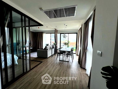 Condos for rent : 1-BR 78 Sqm Condo For Rent At Aeras Condo Pattaya (Jomtien) (ID 2845359)