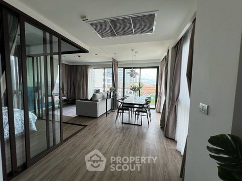 1-BR Condo at Aeras Condo Pattaya close to Jomtien Beach (ID 2845359)