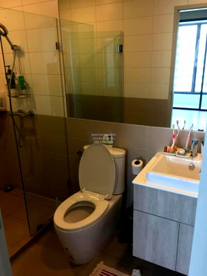 Condos for rent : FOR RENT condo , Ideo Q Ratchathewi , BTS-Ratchathewi , Thung Phaya Thai , Rat Thewi , Bangkok , CX-73668 ✅ Live chat with us ADD LINE @connexproperty ✅