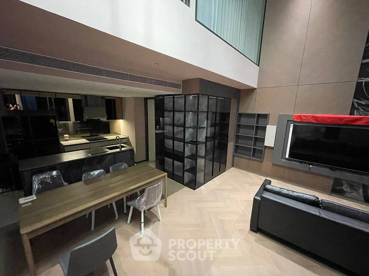 รูป คอนโด 3-ห้องนอน ที่ เดอะ รีเซิร์ฟ 61 ไฮด์อะเวย์ ใกล้ BTS ทองหล่อ (ID 2698566) - รูปที่ 29/78