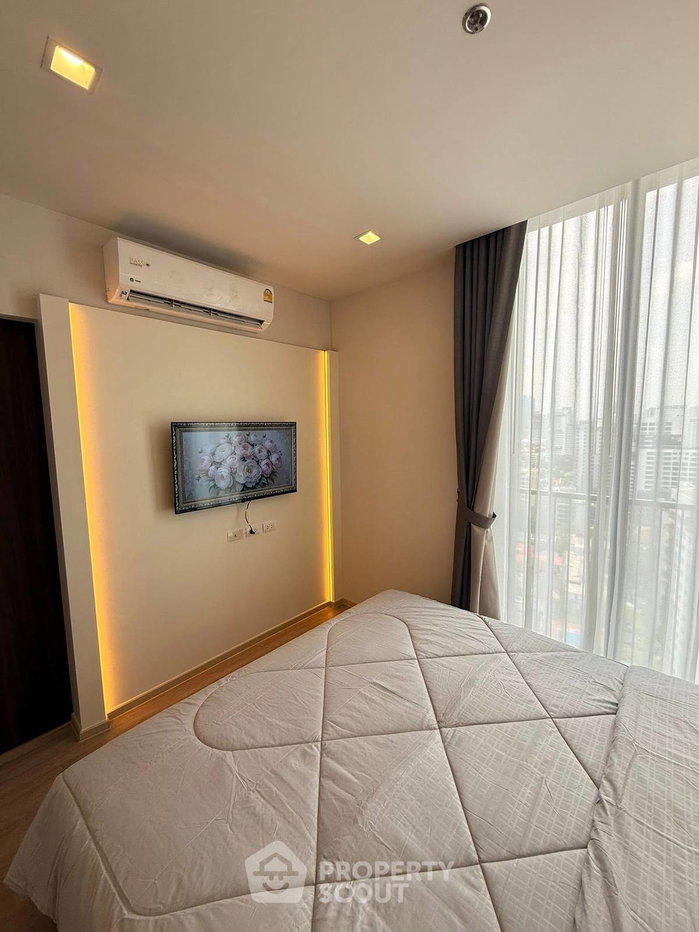 picture 3-BR Condo at Noble State 39 near BTS Phrom Phong (ID 2854702) - 5/17