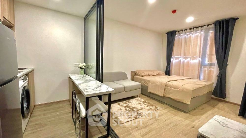 picture 1-BR Condo at Oneder Kaset Condo in Lat Yao (ID 1961121) - 1/10