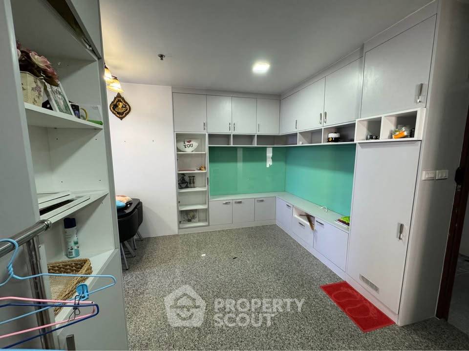 รูป คอนโด 2-ห้องนอน ที่ ปทุมวัน รีสอร์ท ใกล้ BTS พญาไท (ID 2798918) - รูปที่ 3/9