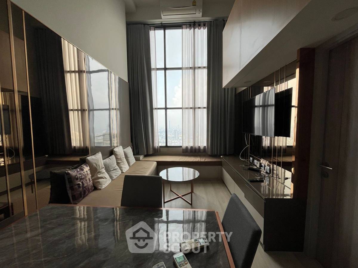 รูป คอนโด 1-ห้องนอน ที่ ไนท์บริดจ์ ไพรม์ สาทร ใกล้ BTS เซนต์หลุยส์ (ID 2067240) - รูปที่ 16/20