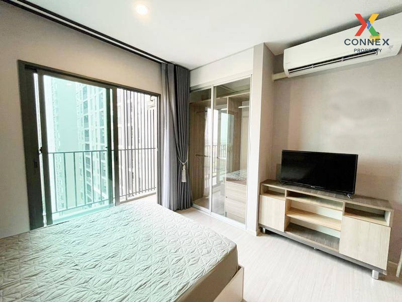 รูป เช่า คอนโด ชั้นสูง The Parkland Phetkasem 56 MRT-ภาษีเจริญ เพชรเกษม บางหว้า ภาษีเจริญ กรุงเทพ CX-01164 ✅ ทักไลน์ @connexproperty ตอบทันที ทีมงานมืออาชีพ ✅ - รูปที่ 3/6