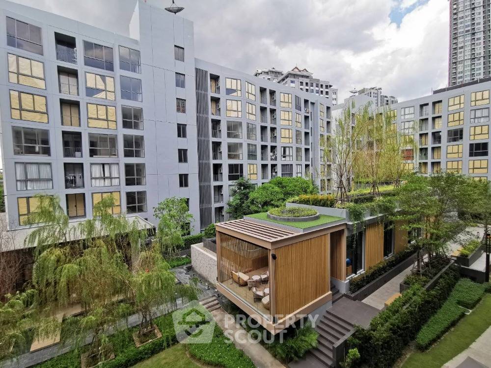 รูป คอนโด 1-ห้องนอน ที่ เดอะ เนสท์ สุขุมวิท 71 ใกล้ BTS พระโขนง (ID 1215656) - รูปที่ 8/10