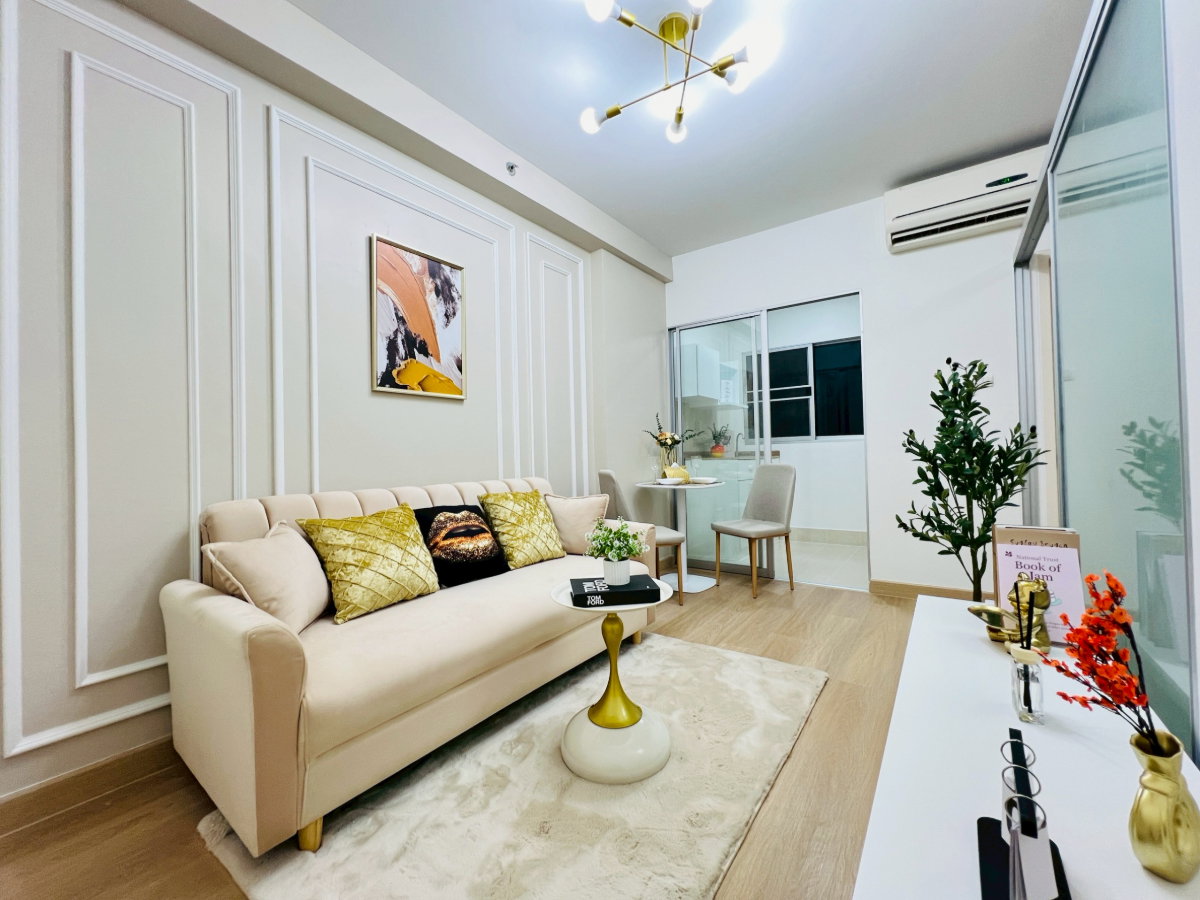 picture EZYHOME300426 Sale : 𝘾𝙞𝙩𝙮 𝙃𝙤𝙢𝙚 𝙎𝙞𝙧𝙣𝙖𝙠𝙖𝙧𝙞𝙣    - 4/12