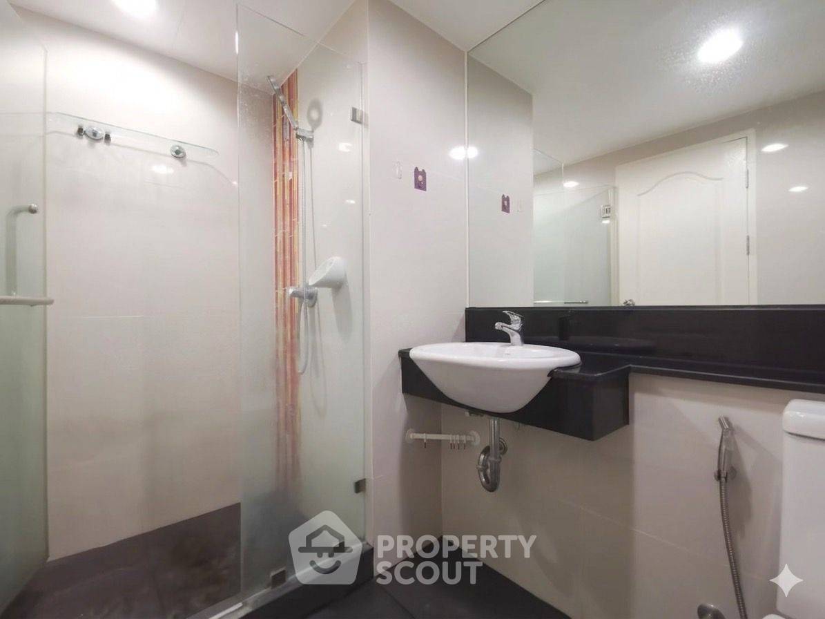 รูป คอนโด 1-ห้องนอน ที่ ชาโตว์ อินทาวน์ วิภาวดี 10 ใกล้ MRT สุทธิสาร (ID 2850067) - รูปที่ 8/9