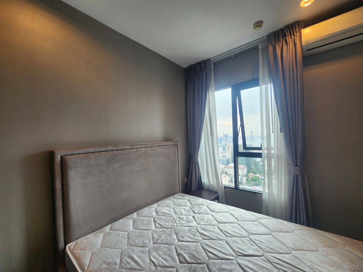 รูป 🌳🌳For rent C ekkamai condo 🌳🌳 ห้องสวย พร้อมอยู่ แต่งสวย จัดเต็ม มีหลายห้องให้เลือกชม ID LINE : @190evxgl - รูปที่ 4/9