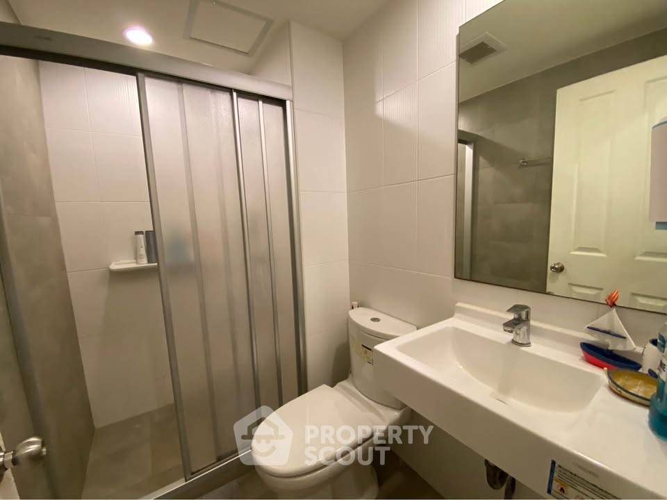 รูป คอนโด 1-ห้องนอน ที่ ยู ดีไลท์ เรสซิเดน พระราม 3 ริเวอร์ฟร้อนท์ ใน บางโพงพาง (ID 2849461) - รูปที่ 5/9
