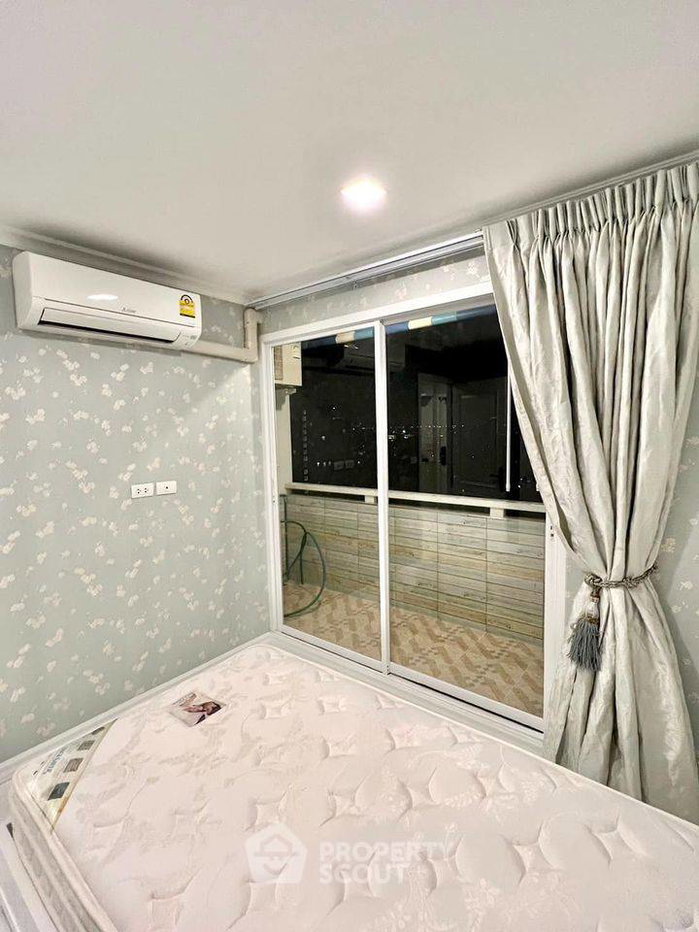 รูป คอนโด 2-ห้องนอน ที่ เบญจศรี วิภาวดี ใน ลาดยาว (ID 1743508) - รูปที่ 22/40