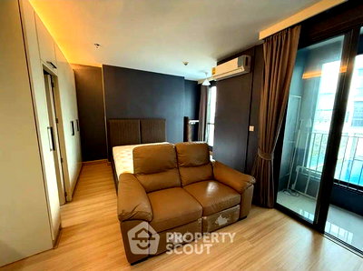 คอนโดให้เช่า : คอนโด 1-ห้องนอน ที่ ไอดีโอ โมบิ พญาไท ใกล้ BTS พญาไท (ID 2078668)