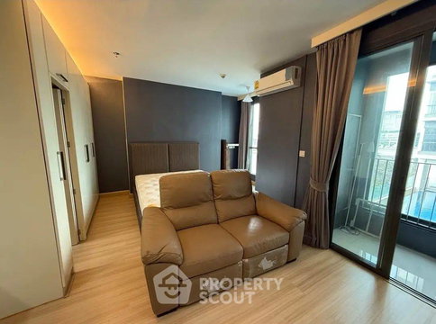 1-BR Condo at Ideo Mobi Phayathai near BTS Phaya Thai (ID 2078668)