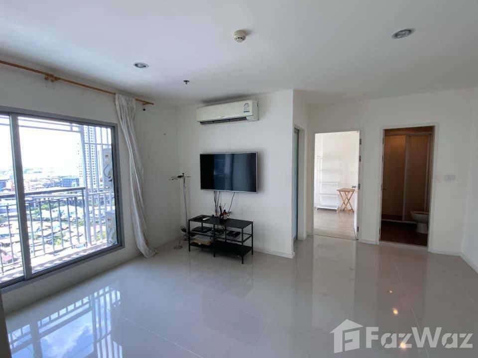 รูป ขาย คอนโด 2 ห้องนอน ในโครงการ แอสปาย สุขุมวิท 48 1135220 - รูปที่ 6/8