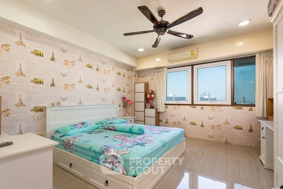 รูป คอนโด 2-ห้องนอน ที่ จอมเทียน พลาซ่า คอนโดเทล ใกล้ หาดจอมเทียน (ID 2803232) - รูปที่ 20/20