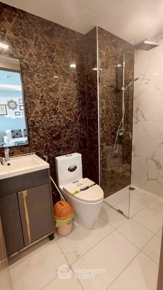 รูป คอนโด 1-ห้องนอน ที่ อาคาเดีย บีช คอนติเนนทอล ใกล้ พัทยาใต้ (ID 2836477) - รูปที่ 3/5