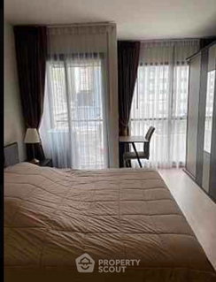 รูปภาพ 1-BR Condo at Rhythm Rangnam near BTS Victory Monument (ID 1702488)