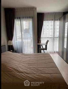 1-BR Condo at Rhythm Rangnam near BTS Victory Monument (ID 1702488)