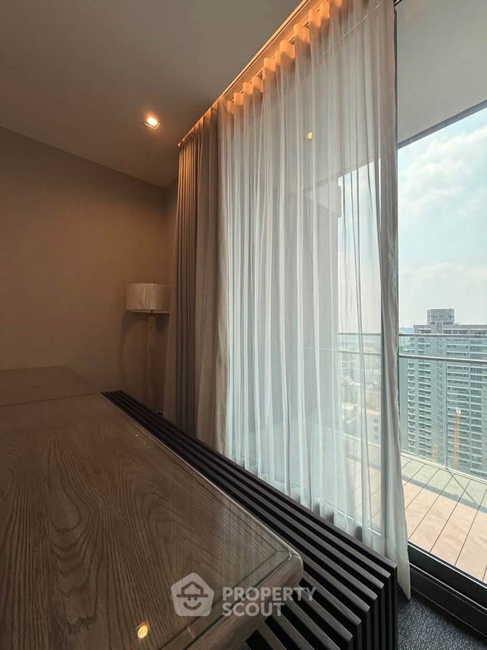 รูป คอนโด 2-ห้องนอน ที่ คิว วัน สุขุมวิท ใกล้ BTS นานา (ID 2846759) - รูปที่ 8/17