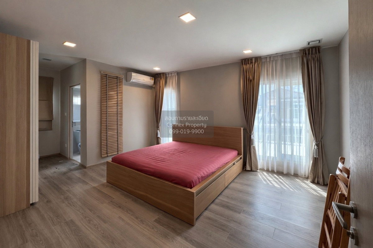 รูป เช่าบ้าน  อัญญา บางนา-รามคำแหง 2 ดอกไม้ เขต ประเวศ กรุงเทพ CX-152079 ✅ ทักไลน์ @connexproperty ตอบทันที ทีมงานมืออาชีพ ✅ - รูปที่ 8/11