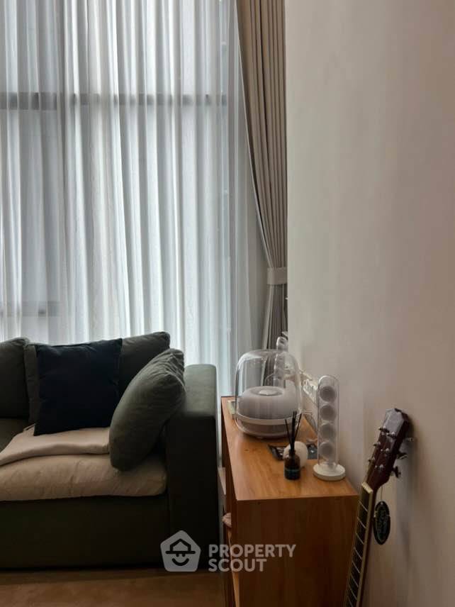 picture 1-BR Condo at Origin Plug & Play Ramintra in Ram Inthra (ID 2839586) - 20/22