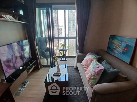 คอนโด 1-ห้องนอน ที่ ทากะ เฮ้าส์ เอกมัย 12 ใกล้ BTS เอกมัย (ID 2839951)