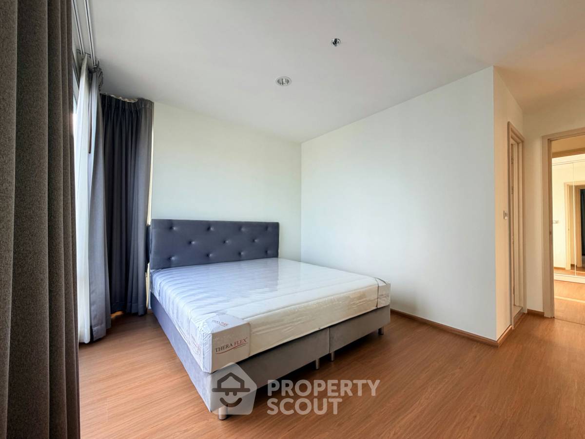 รูป คอนโด 2-ห้องนอน ที่ ริทึ่ม สุขุมวิท42 ใกล้ BTS เอกมัย (ID 2839618) - รูปที่ 6/11